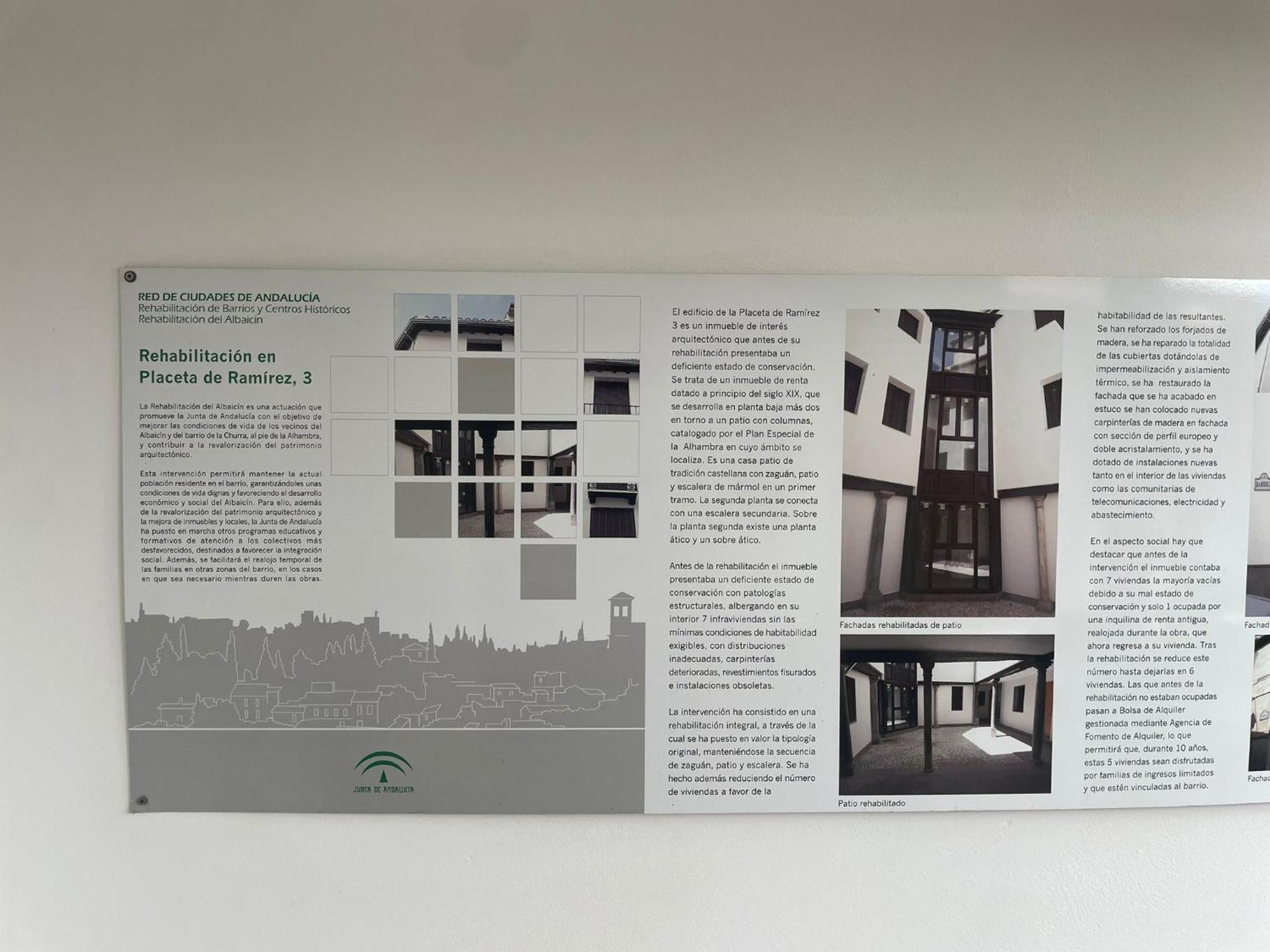 Suite Puerta De La Alhambra Granada Exteriér fotografie